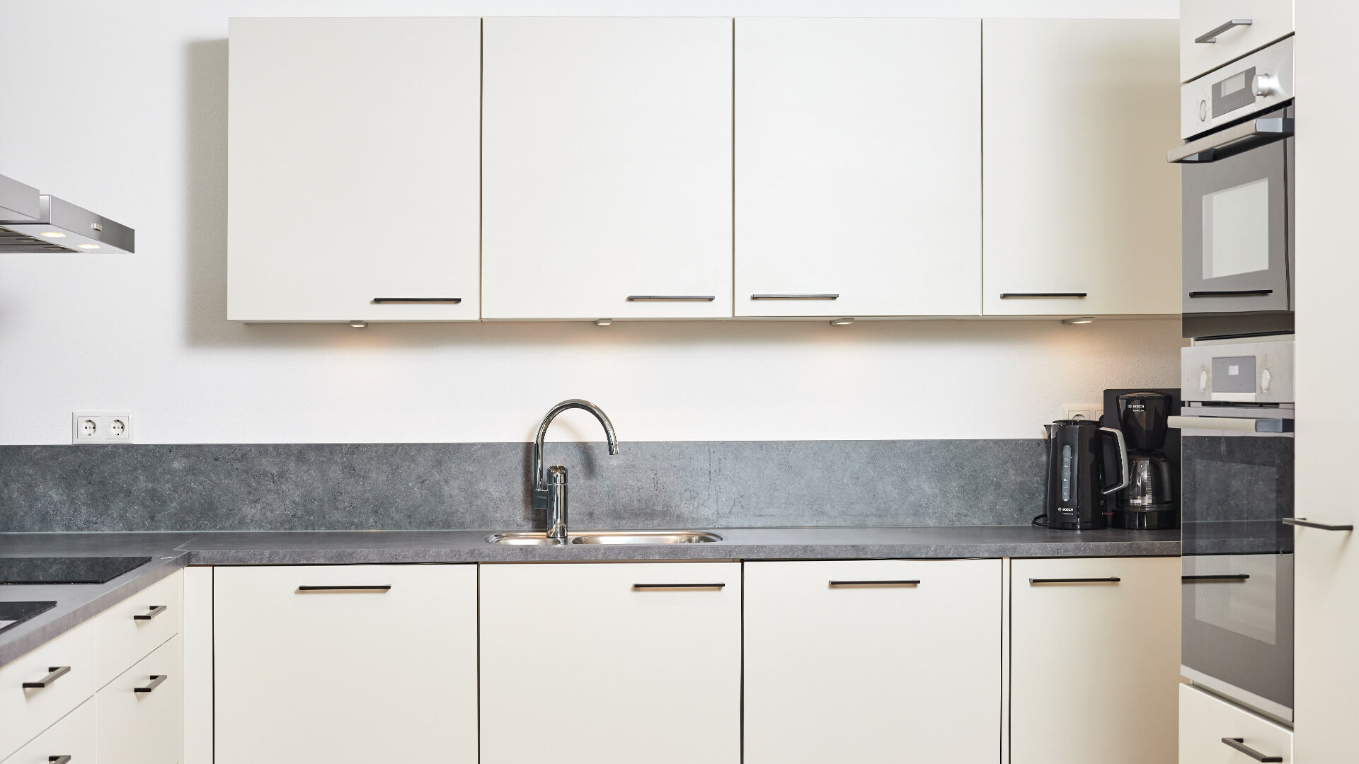 Luxe Keukens Parc Maasresidence Thorn