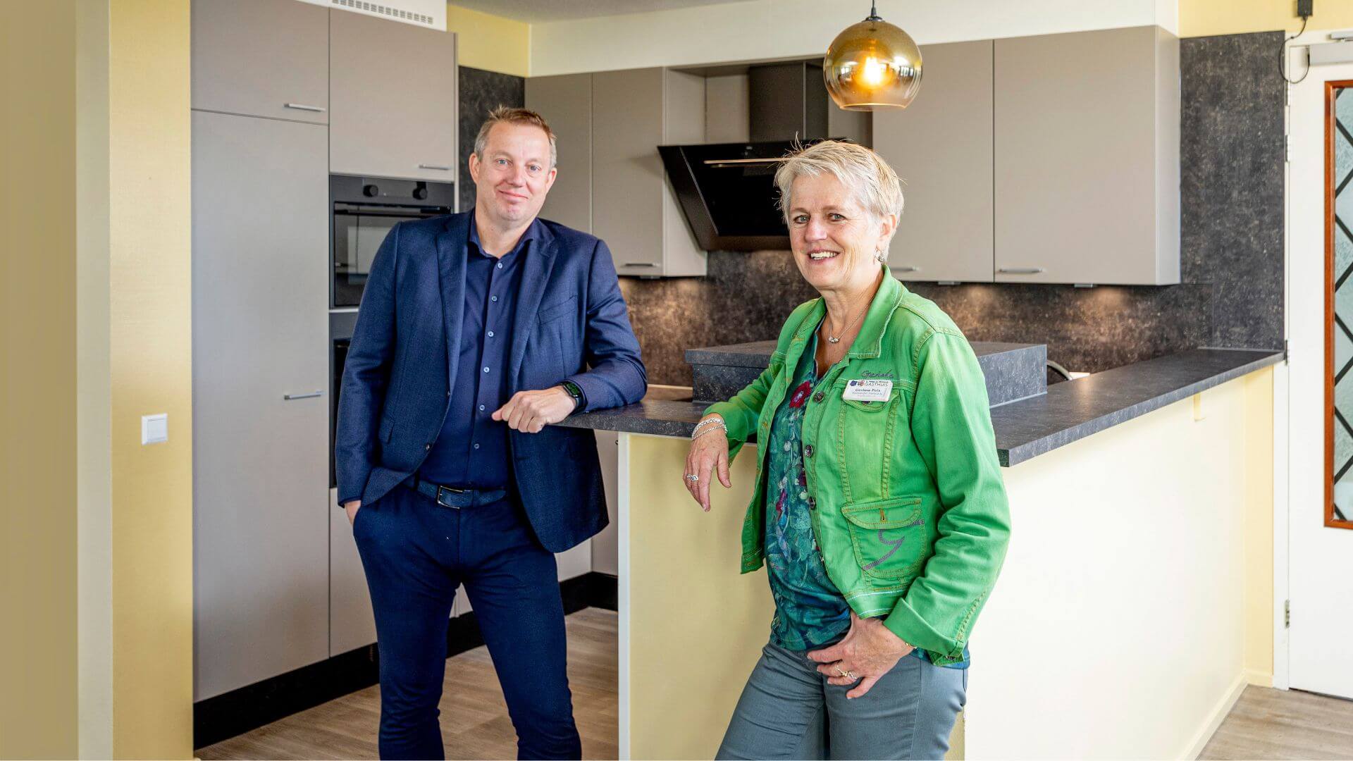 St. Pieters En Bloklands Gasthuis