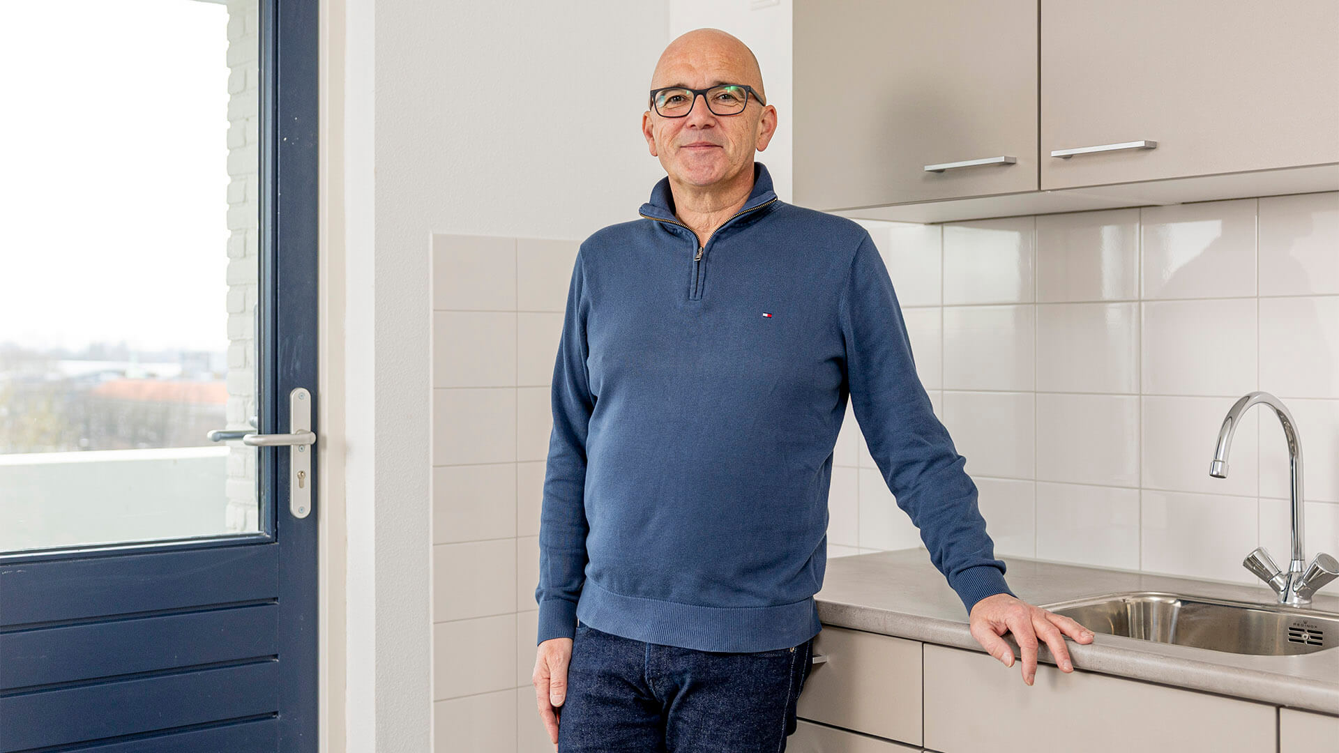 Referentie Eigen Haard x Hemubo Johan Bijlsma