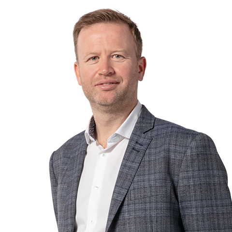 Martijn Van Der Elst