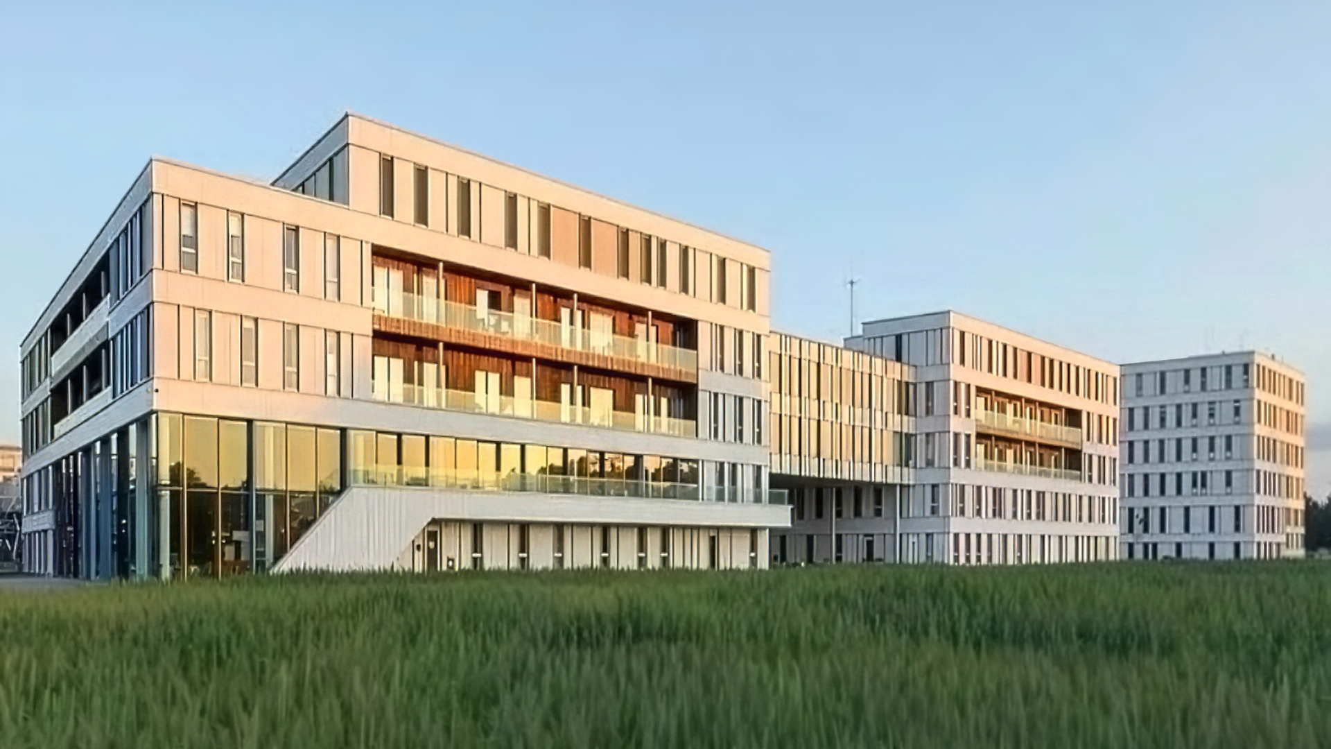 Prinses Máxima Centrum Header