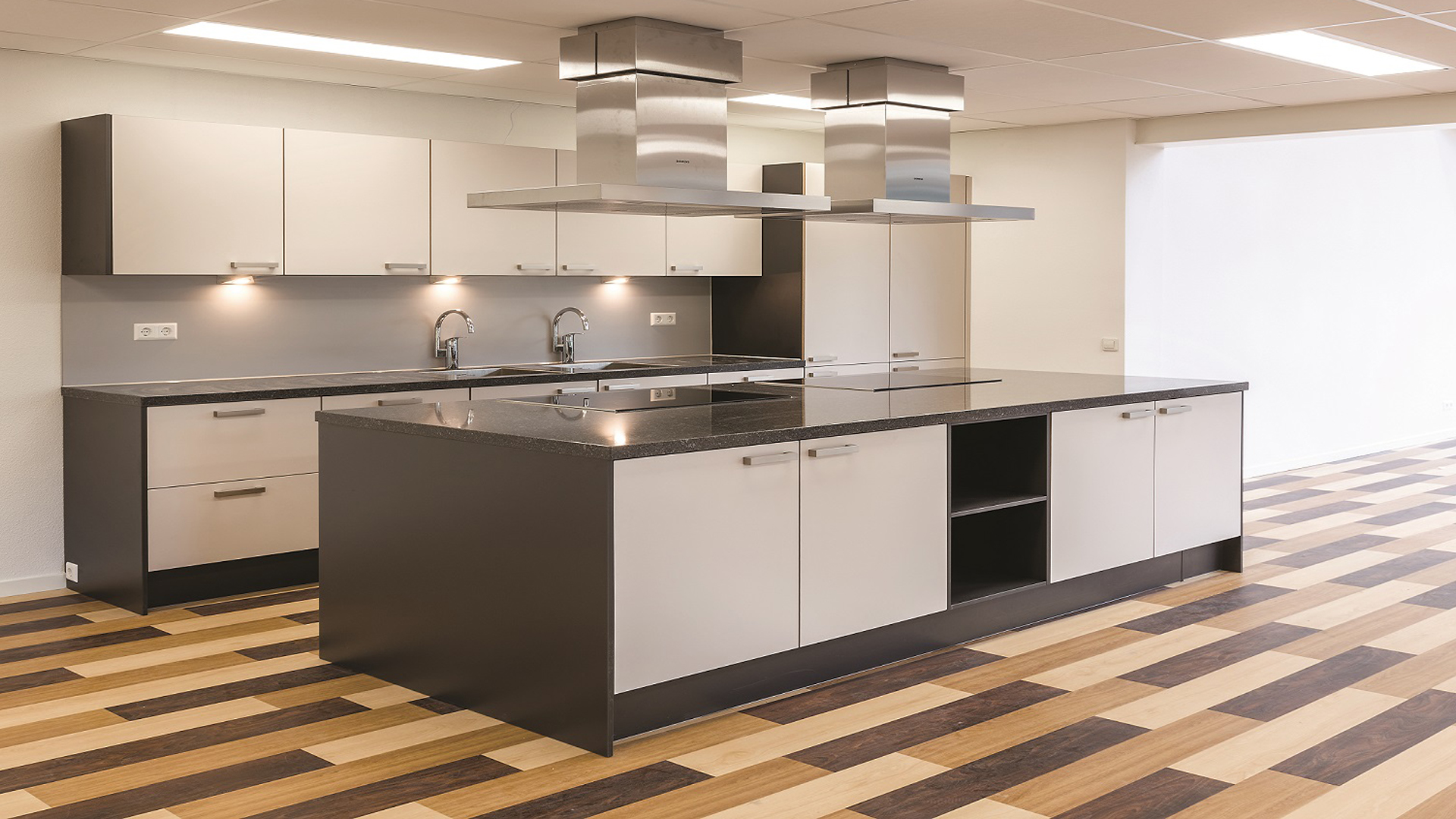 Keuken Leger Des Heils Amsterdam