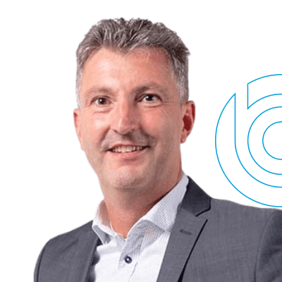 Richard Van Der Linden