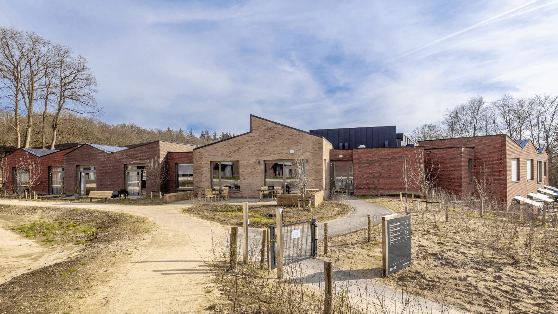 De Waalboog Aanzicht