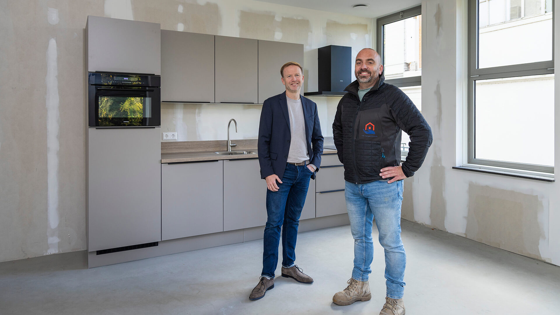 Fotoslider VVR Vastgoed 2