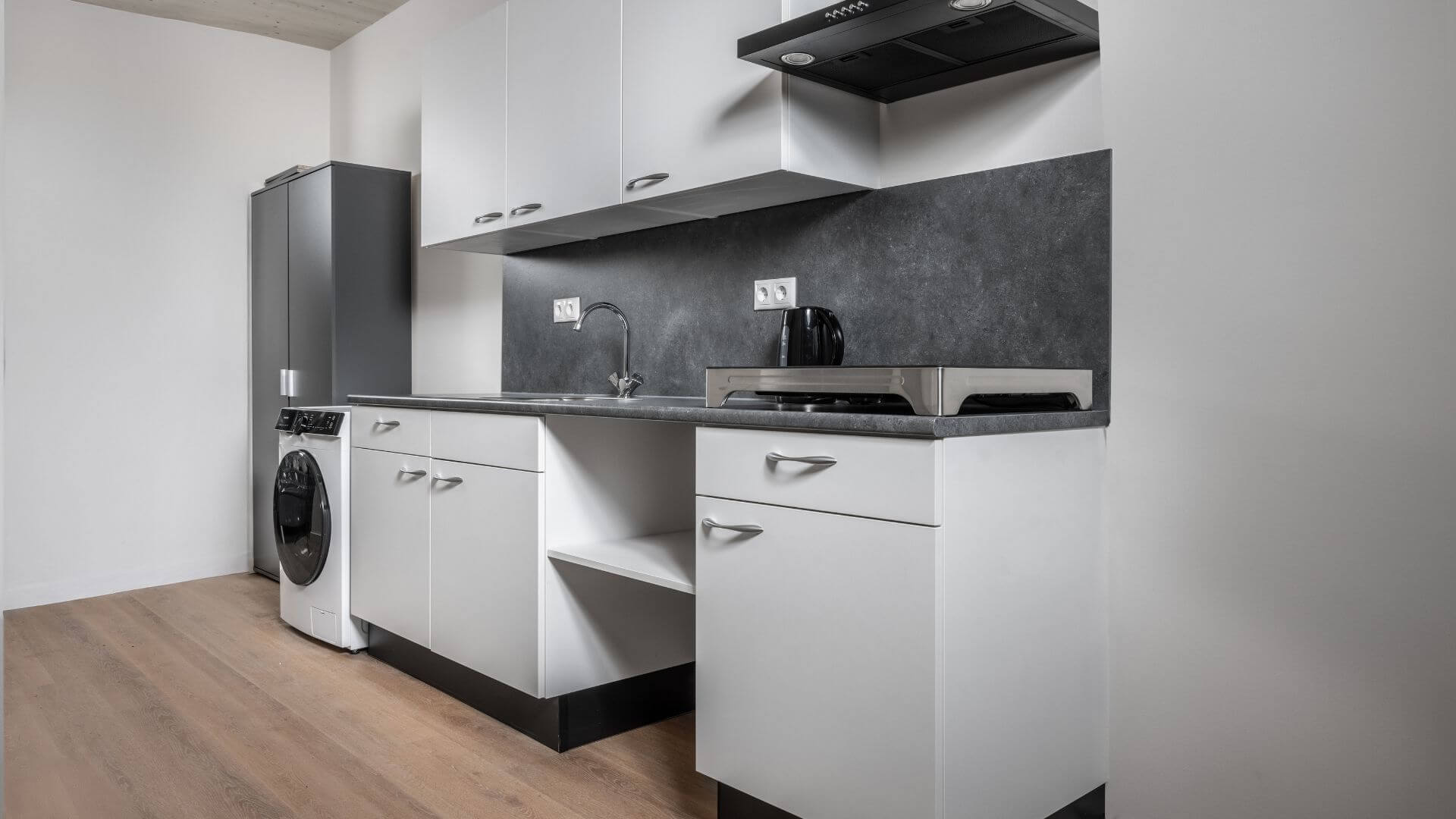 Keuken Kalkbranderij