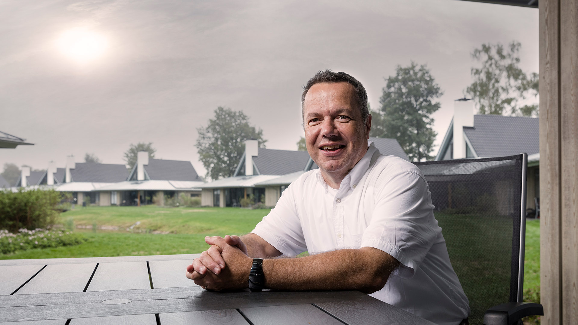 Edwin Bomers Marveld Recreatie