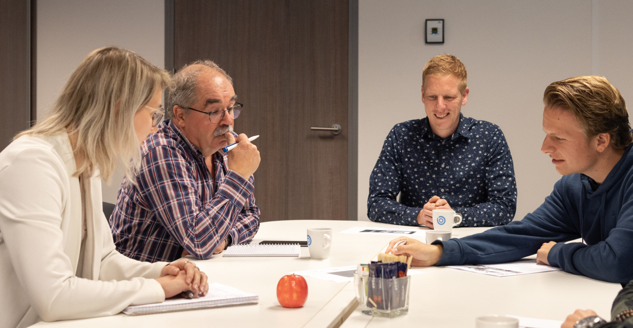 Bribus inloopavond 20 mei
