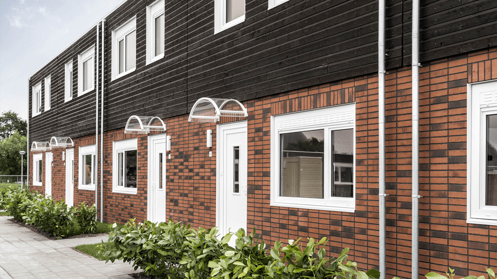 Volledig Ingerichte Wisselwoningen Aardbevingsgebied