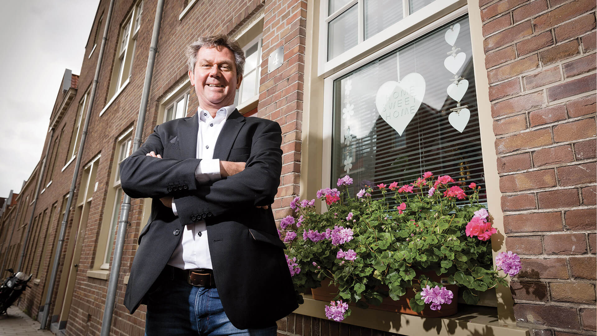 Eigen Haard Amsterdam