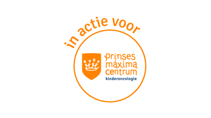 Logo Princes Máxima Centrum