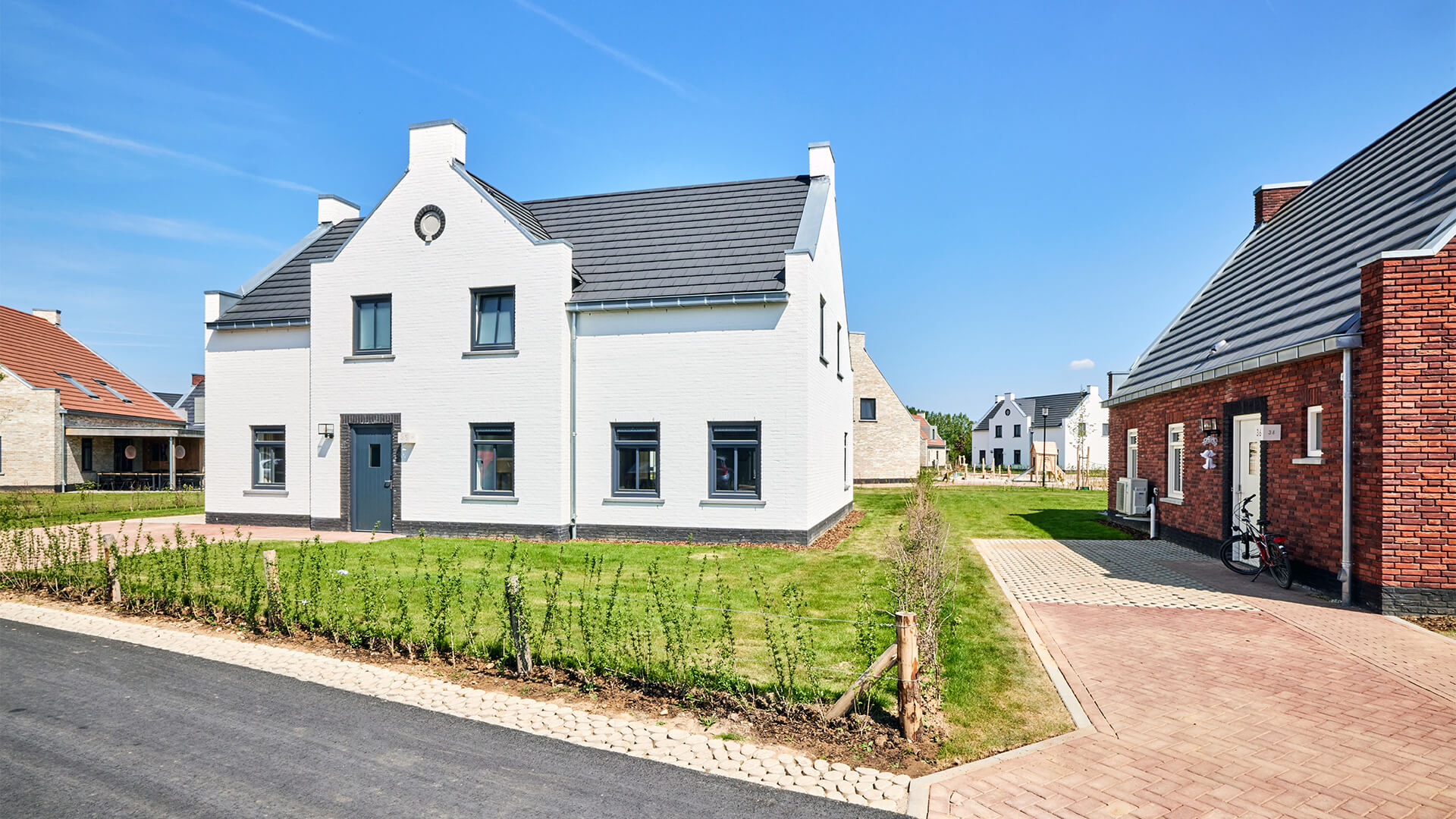 Thorn Parc Maasresidence