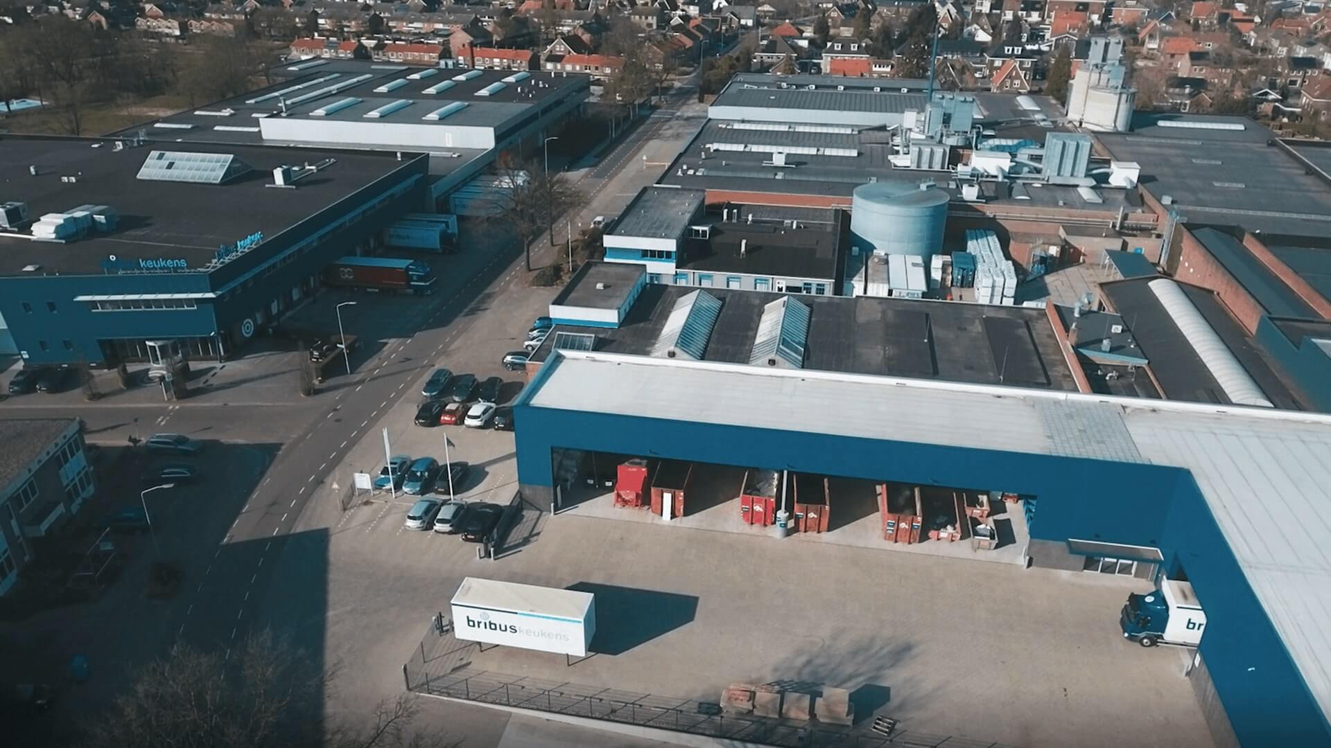 Nederlans keukenfabricaat