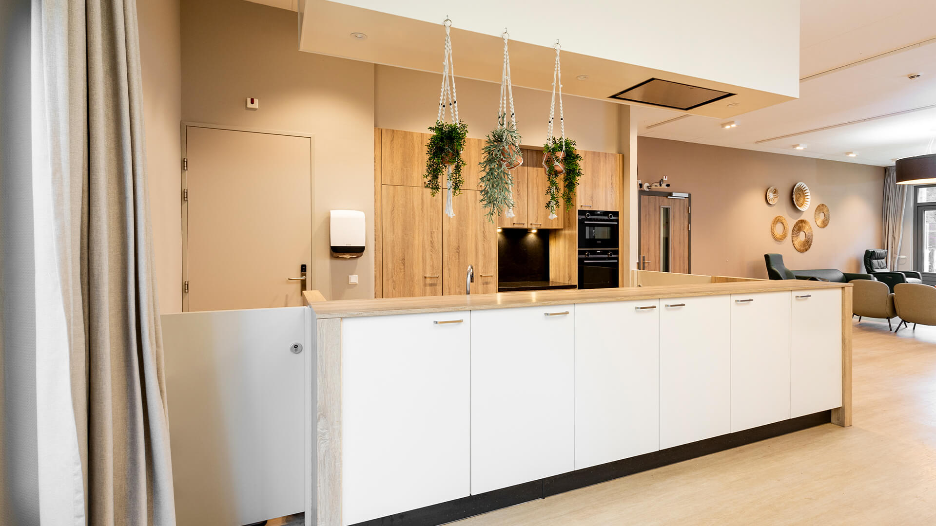 Zorgkeuken 's Heeren Loo