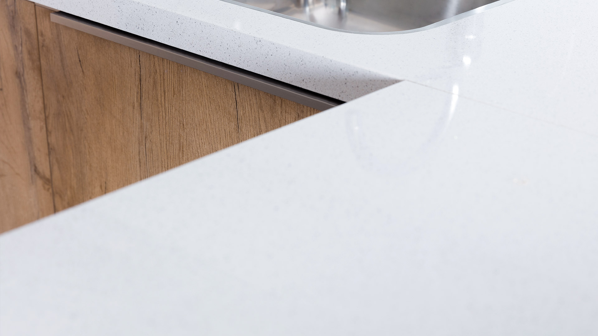 Detail Keuken Moxy Hotel